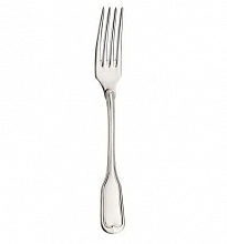 Вилка столовая Виториале 20,9см 3мм Pintinox Гамма, Америка